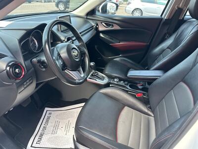 2016 Mazda CX-3 Touring   - Photo 9 - Albuquerque, NM 87107