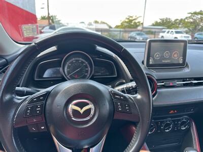 2016 Mazda CX-3 Touring   - Photo 14 - Albuquerque, NM 87107