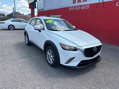 2016 Mazda CX-3 Touring   - Photo 7 - Albuquerque, NM 87107