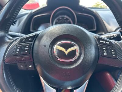 2016 Mazda CX-3 Touring   - Photo 16 - Albuquerque, NM 87107