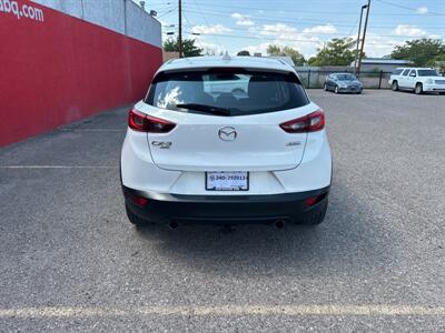 2016 Mazda CX-3 Touring   - Photo 3 - Albuquerque, NM 87107