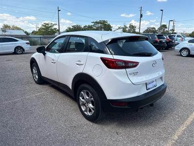 2016 Mazda CX-3 Touring   - Photo 4 - Albuquerque, NM 87107