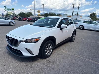 2016 Mazda CX-3 Touring   - Photo 5 - Albuquerque, NM 87107