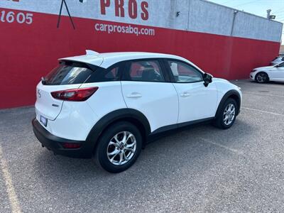 2016 Mazda CX-3 Touring   - Photo 2 - Albuquerque, NM 87107