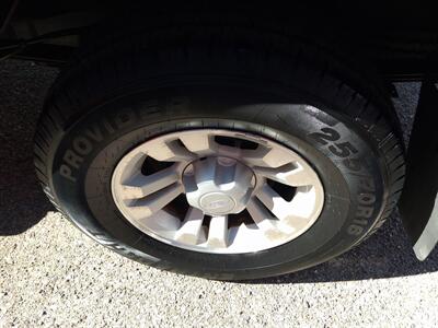 2008 Ford Ranger Sport   - Photo 8 - Albuquerque, NM 87107