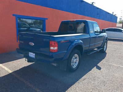 2008 Ford Ranger Sport   - Photo 2 - Albuquerque, NM 87107