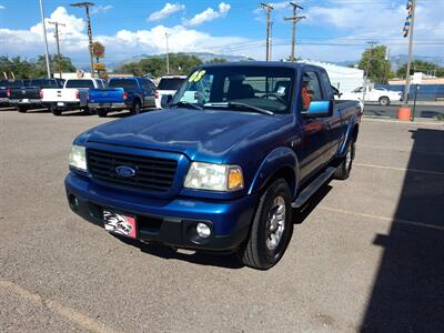 2008 Ford Ranger Sport   - Photo 5 - Albuquerque, NM 87107