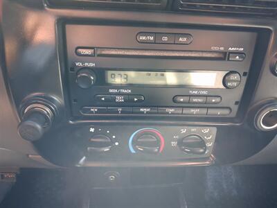 2008 Ford Ranger Sport   - Photo 16 - Albuquerque, NM 87107