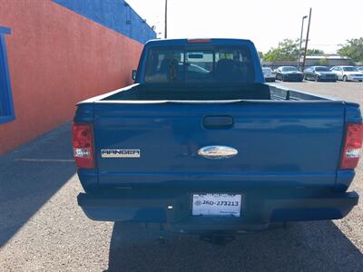 2008 Ford Ranger Sport   - Photo 3 - Albuquerque, NM 87107