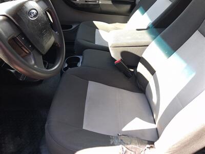 2008 Ford Ranger Sport   - Photo 13 - Albuquerque, NM 87107