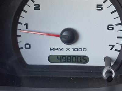 2008 Ford Ranger Sport   - Photo 20 - Albuquerque, NM 87107