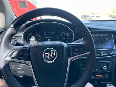 2018 Buick Encore Preferred   - Photo 9 - Albuquerque, NM 87107