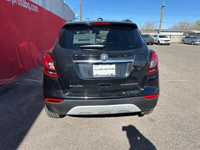 2018 Buick Encore Preferred   - Photo 3 - Albuquerque, NM 87107