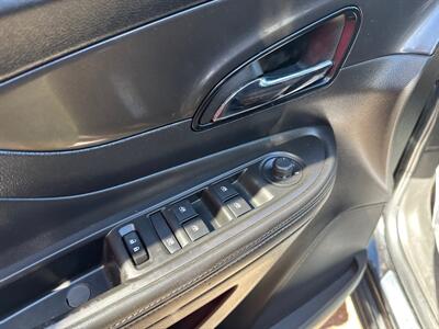 2018 Buick Encore Preferred   - Photo 8 - Albuquerque, NM 87107