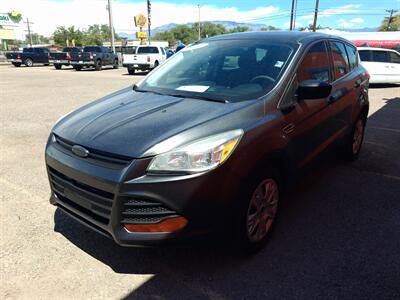 2016 Ford Escape S   - Photo 5 - Albuquerque, NM 87107