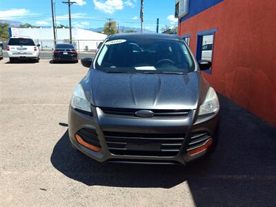 2016 Ford Escape S   - Photo 6 - Albuquerque, NM 87107