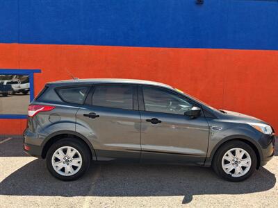 2016 Ford Escape S   - Photo 1 - Albuquerque, NM 87107