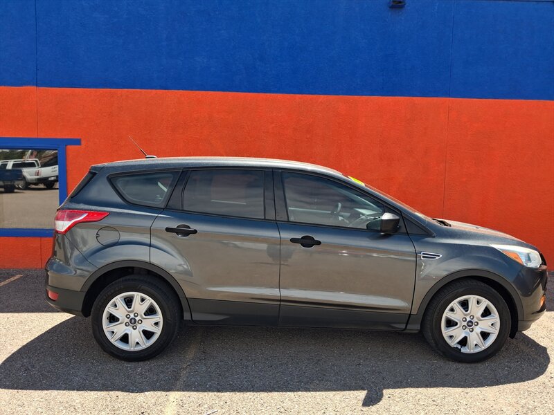 2016 Ford Escape S   - Photo 1 - Albuquerque, NM 87107