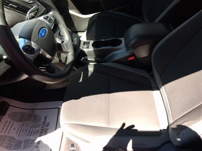 2016 Ford Escape S   - Photo 12 - Albuquerque, NM 87107