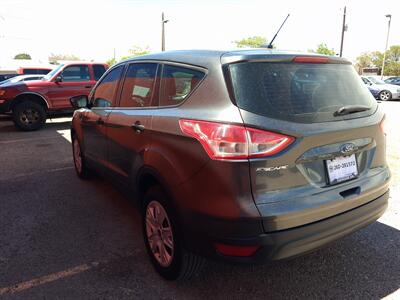 2016 Ford Escape S   - Photo 4 - Albuquerque, NM 87107