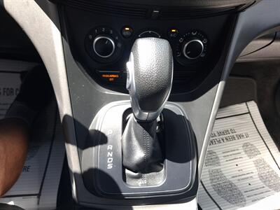 2016 Ford Escape S   - Photo 16 - Albuquerque, NM 87107