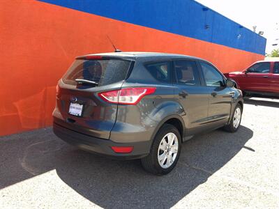 2016 Ford Escape S   - Photo 2 - Albuquerque, NM 87107