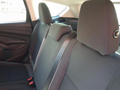 2016 Ford Escape S   - Photo 9 - Albuquerque, NM 87107