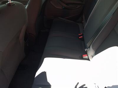 2016 Ford Escape S   - Photo 10 - Albuquerque, NM 87107