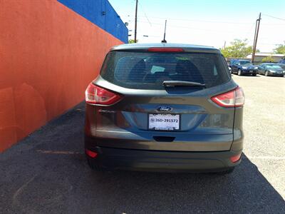 2016 Ford Escape S   - Photo 3 - Albuquerque, NM 87107