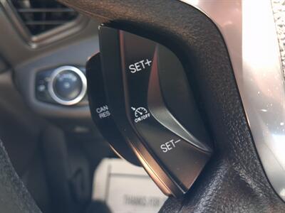 2016 Ford Escape S   - Photo 20 - Albuquerque, NM 87107