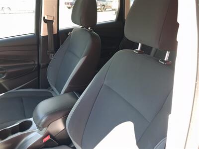 2016 Ford Escape S   - Photo 11 - Albuquerque, NM 87107