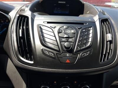 2016 Ford Escape S   - Photo 18 - Albuquerque, NM 87107