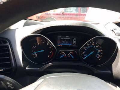 2016 Ford Escape S   - Photo 22 - Albuquerque, NM 87107