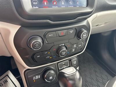 2018 Jeep Renegade Limited   - Photo 15 - Albuquerque, NM 87107