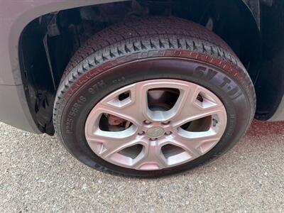 2018 Jeep Renegade Limited   - Photo 7 - Albuquerque, NM 87107