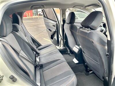 2019 Subaru Crosstrek 2.0i Premium   - Photo 22 - Albuquerque, NM 87107