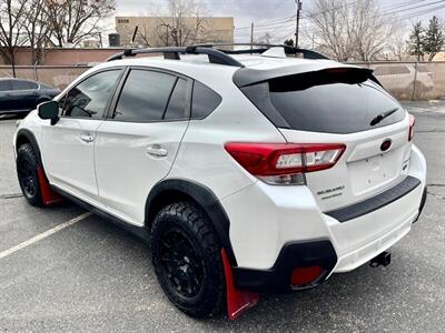 2019 Subaru Crosstrek 2.0i Premium   - Photo 3 - Albuquerque, NM 87107