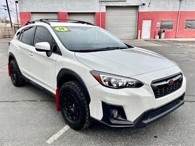 2019 Subaru Crosstrek 2.0i Premium   - Photo 6 - Albuquerque, NM 87107