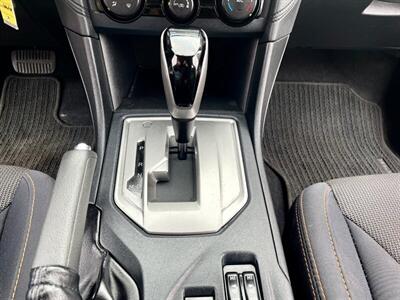 2019 Subaru Crosstrek 2.0i Premium   - Photo 17 - Albuquerque, NM 87107