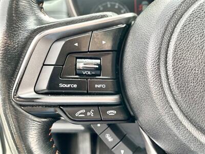 2019 Subaru Crosstrek 2.0i Premium   - Photo 12 - Albuquerque, NM 87107