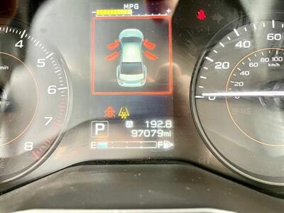 2019 Subaru Crosstrek 2.0i Premium   - Photo 28 - Albuquerque, NM 87107