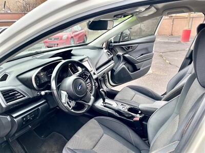2019 Subaru Crosstrek 2.0i Premium   - Photo 10 - Albuquerque, NM 87107