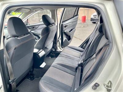 2019 Subaru Crosstrek 2.0i Premium   - Photo 21 - Albuquerque, NM 87107