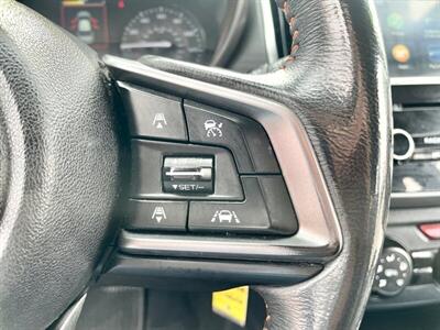 2019 Subaru Crosstrek 2.0i Premium   - Photo 14 - Albuquerque, NM 87107