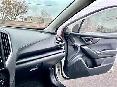 2019 Subaru Crosstrek 2.0i Premium   - Photo 20 - Albuquerque, NM 87107