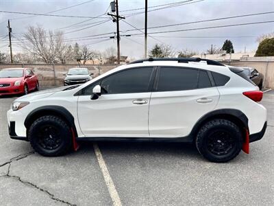 2019 Subaru Crosstrek 2.0i Premium   - Photo 2 - Albuquerque, NM 87107
