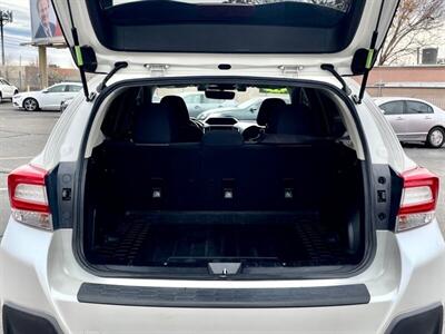 2019 Subaru Crosstrek 2.0i Premium   - Photo 5 - Albuquerque, NM 87107