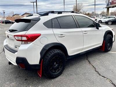 2019 Subaru Crosstrek 2.0i Premium   - Photo 9 - Albuquerque, NM 87107