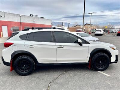 2019 Subaru Crosstrek 2.0i Premium   - Photo 8 - Albuquerque, NM 87107