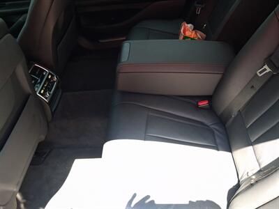 2016 BMW 740i   - Photo 9 - Albuquerque, NM 87107
